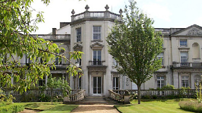 University of Roehampton